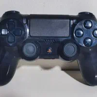 دسته  playstation 4 ps4  باندل نسخه  500million