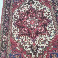 یک جفت فرش هریس تاجری 6 متری