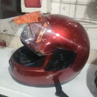 کلاه کاسکت موتور