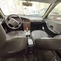 پژو پارس tu5|خودرو سواری و وانت|اردبیل, |دیوار