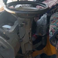 فوتون 6تن مدل 1389 برج 12|خودرو سنگین|حاجی آباد, |دیوار