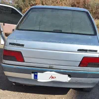 ماشین ۴۰۵|خودرو سواری و وانت|کرمان, |دیوار