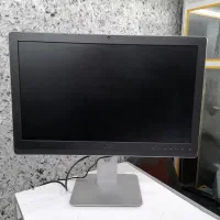 مانیتور 23 اینچ ال ای دی Dell|قطعات و لوازم جانبی رایانه|ایلام, |دیوار
