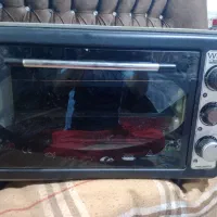 توستر|اجاق گاز و لوازم برقی پخت‌وپز|مشهد, شفا|دیوار