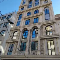 فروش ویژه درب وپنجره های دوجداره upvc