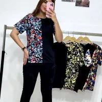 فروش تیشرت زنانه