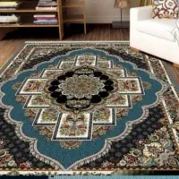 ۳ عدد فرش نو ۷۰۰شونه قیمت هر عدد اصلی ۲۶ تومن