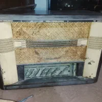 رادیو قدیمی