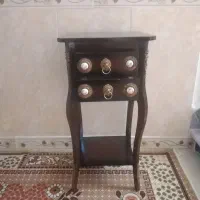 میز تلفن