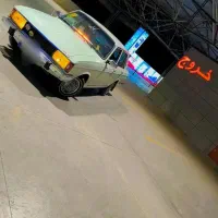 پیکان چیده ۷۹ بدون رنگ شاسی سالم|خودرو سواری و وانت|اصفهان, آبشار|دیوار