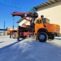 جرثقیل سبک و سنگین