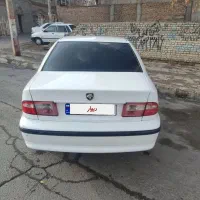 سمند ef7موتور ملی مدل 1399 دریچه سیمی|خودرو سواری و وانت|مرند, |دیوار