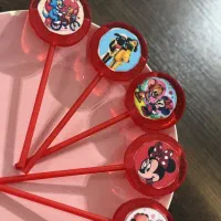 آبنبات چوبی|حراج|رشت, یخسازی|دیوار