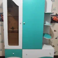 کمد و ویترین|جاکفشی، کمد، دراور|شیراز, شهرک رضوان|دیوار