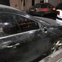 جیلی ۲۰۱۴ استثنایی.|خودرو سواری و وانت|تهران, شارق|دیوار