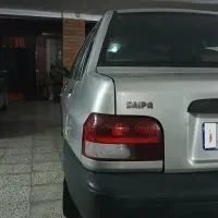 پراید خوش رخ تمیز و مرتب|خودرو سواری و وانت|گرگان, |دیوار