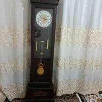 ساعت ایستاده|ساعت دیواری و تزئینی|الشتر, |دیوار