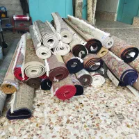 قالیشویی شهرما کوچصفهان
