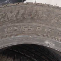۴حلقه لاستیک