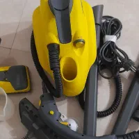 بخارشوی