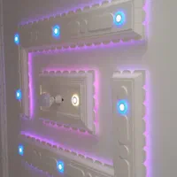 گچ کاری گچکاری ولکه گیری|خدمات پیشه و مهارت|چابهار, |دیوار