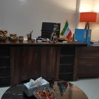 میزمدیریت ،صندلی دفتر وکلا ،املاک ،شرکت|دفتر کار|تهران, پونک|دیوار
