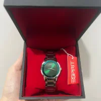 ساعت اسپریت زنانه اصلی،حک برند،نو و آک