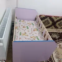 تخت کودک|تخت و صندلی بچه|ابهر, |دیوار