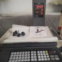 ترازو فروشگاهی پند ۳۰ کیلویی
