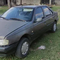 پژو روآ مدل 87|خودرو سواری و وانت|رضوانشهر, |دیوار