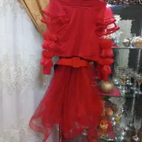 لباس مجلسی
