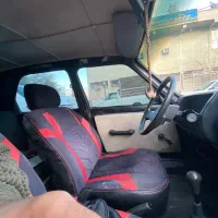 پی کی ۸۳|خودرو سواری و وانت|دورود, |دیوار