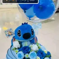 باکس نوزادی|گل مصنوعی|شیراز, انجیر|دیوار