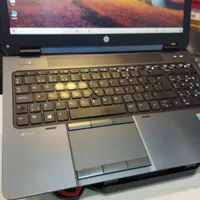 لپتاپ گرافیکدار Hp zbook 15g1/g2|رایانه همراه|ساوه, |دیوار