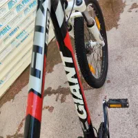 دوچرخه جاینت ۲۷/۵ فول آلمینیوم|دوچرخه، اسکیت، اسکوتر|رشت, چله خانه|دیوار