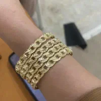 النگو طلاروس اصل