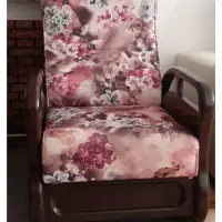 مبل ۷ نفره سالم تمیز بدون پارگی و زدگی