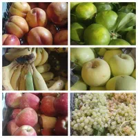 میوه فروشی دوستی