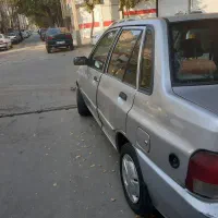 پراید ۱۳۲|خودرو سواری و وانت|مشهد, انقلاب|دیوار