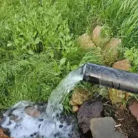 فروش نیم ساعت آب چاه عمیق دولت آباد موتور خراسانی