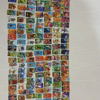 کارت بازی|اسباب‌‌بازی|هشتگرد, شهرک المهدی|دیوار