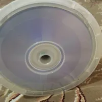 دی وی دی خام دکتر دیتا نو ۱۶ پگ ۵۰ تایی|پخش‌کننده DVD و ویدیو|کرج, منظریه|دیوار