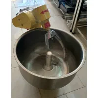 دستگاه خمیرگیر/خمیرکن/خمیرزن نانوایی