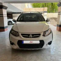 کوییک ساده مدل ۱۴۰۱  مشابه صفر بی رنگ