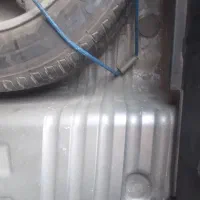 فروش ۲۰۶ صندوق دار v8|خودرو سواری و وانت|بابل, |دیوار