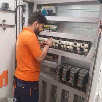 تعمیرات برق ساختمان وتعمیرات لوازم خانگی|خدمات پیشه و مهارت|بندر امام خمینی, |دیوار