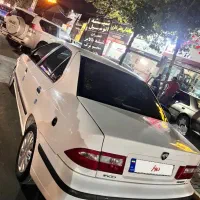 سمند ۹۷ ef7 دوگانه سوز