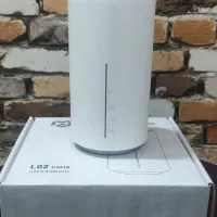 مودم هوآوی L02، سرعت واقعی اینترنت، قیمت استثنایی|مودم و تجهیزات شبکه|مشهد, راهنمایی|دیوار
