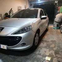 207مدل 97|خودرو سواری و وانت|اراک, |دیوار