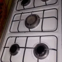 اجاق گاز طرح فر|اجاق گاز و لوازم برقی پختوپز|رباطکریم, نصیرشهر|دیوار